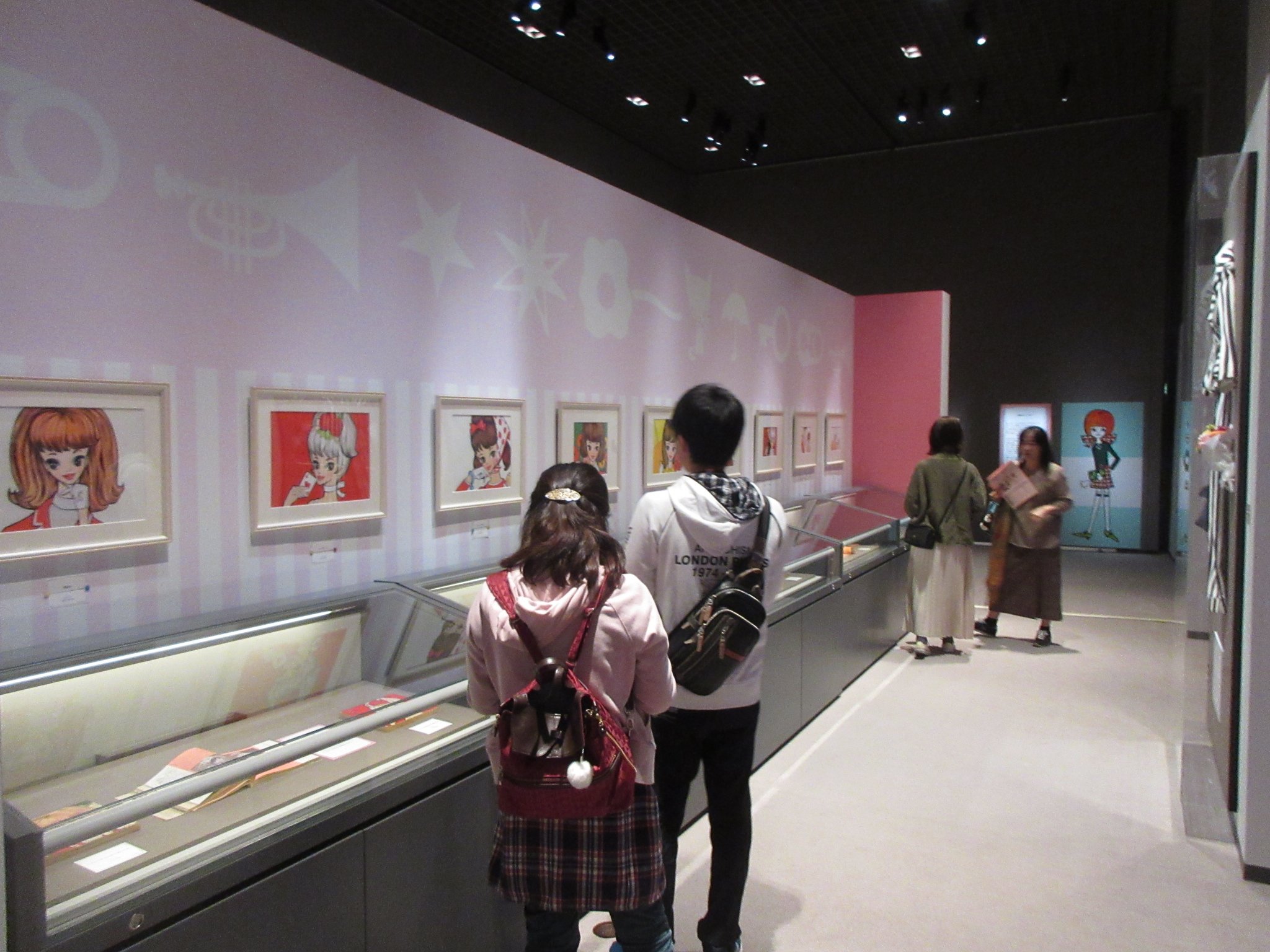 🏛️ 오카자키시 미술박물관